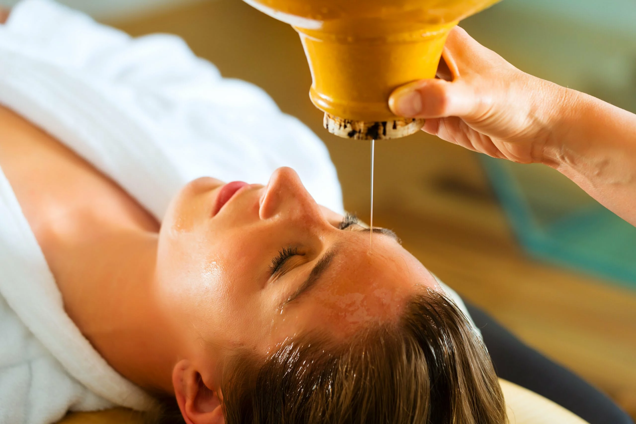 Ayurvedic Treatment